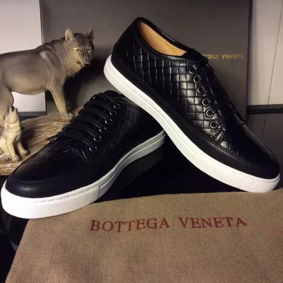 Bottega Venetta Fashion Casual Men Shoes--004